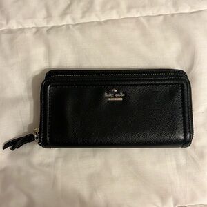 kate spade wallet